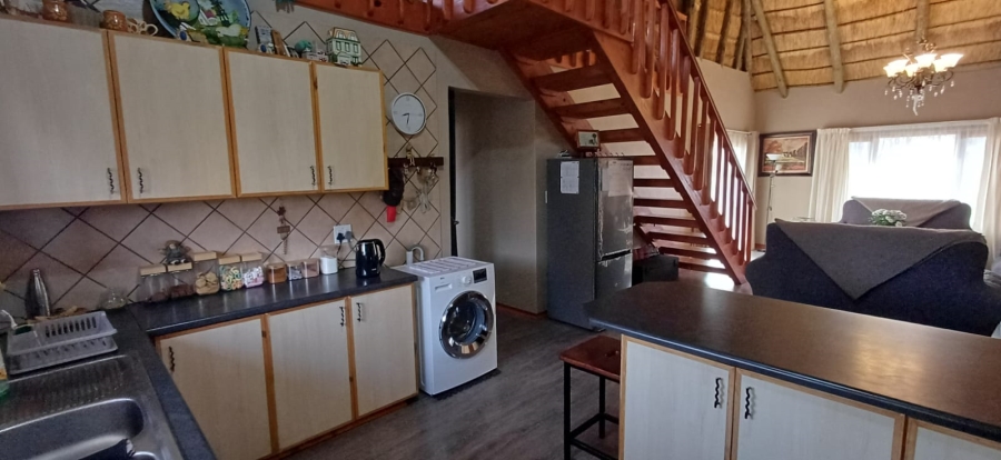 3 Bedroom Property for Sale in Loch Athlone Free State
